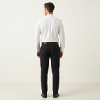 Men’s Classic Button-Up Shirt – Long Sleeve Work & Weekend Wear