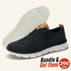 Cloudy™ Men's All-Day Comfort Shoes - Extra Wide
