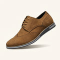 Derby™ - The All-Day Dress Shoe