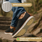 Cloudy™ Men's All-Day Comfort Shoes - Extra Wide