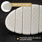 Cloudy™ Men's All-Day Comfort Shoes - Extra Wide