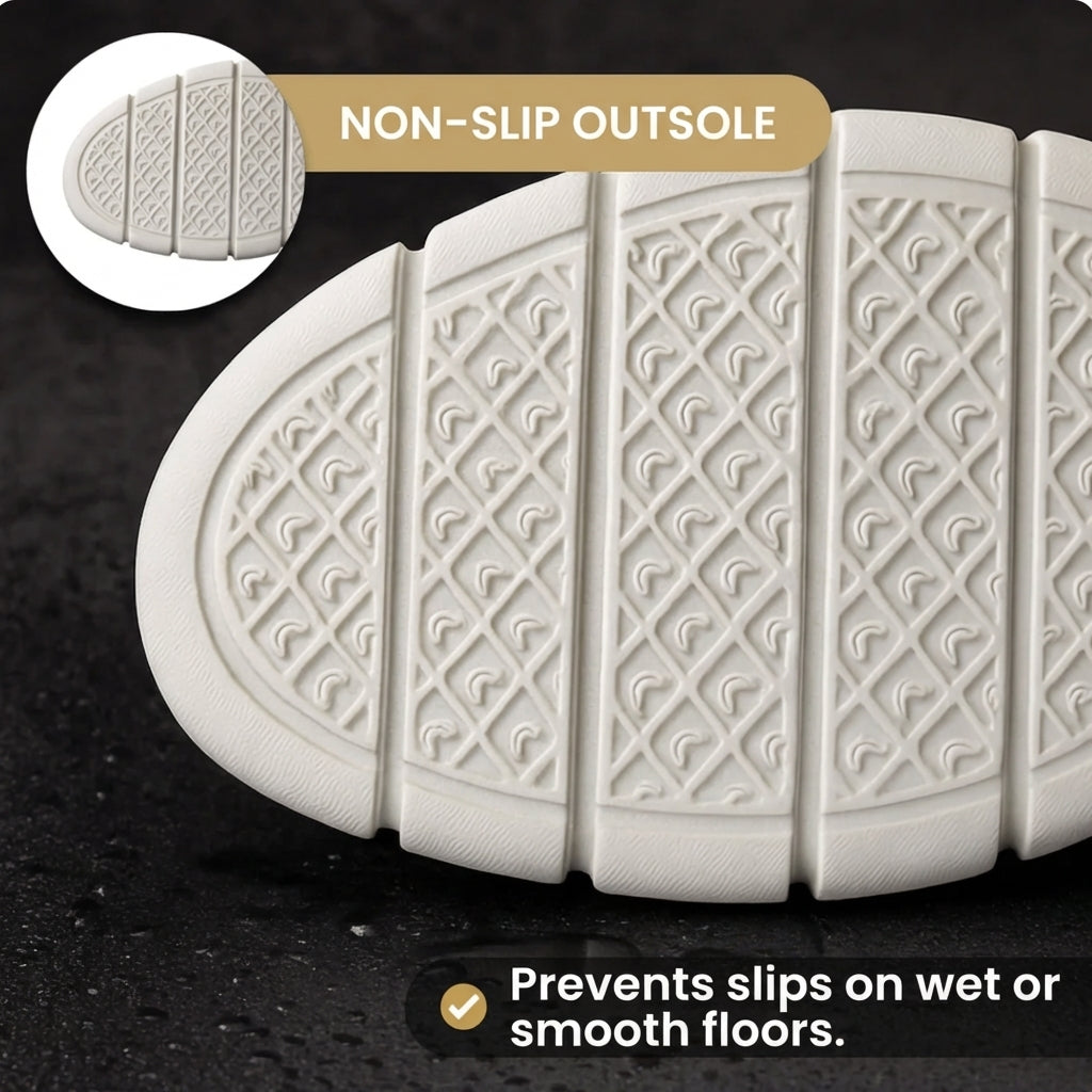 Cloudy™ Men's All-Day Comfort Shoes - Extra Wide