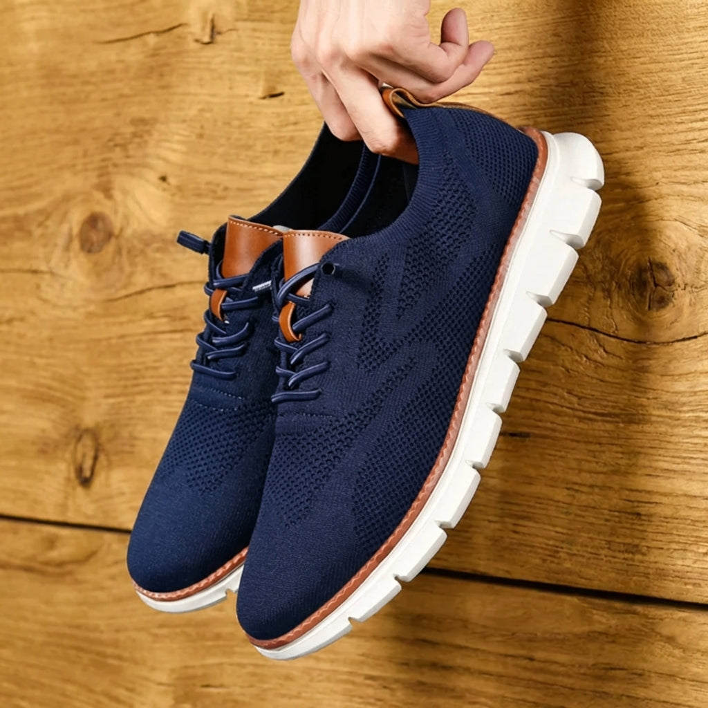 Cloudy™ Men's All-Day Comfort Shoes - Extra Wide