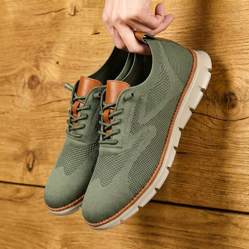 Cloudy™ Men's All-Day Comfort Shoes - Extra Wide