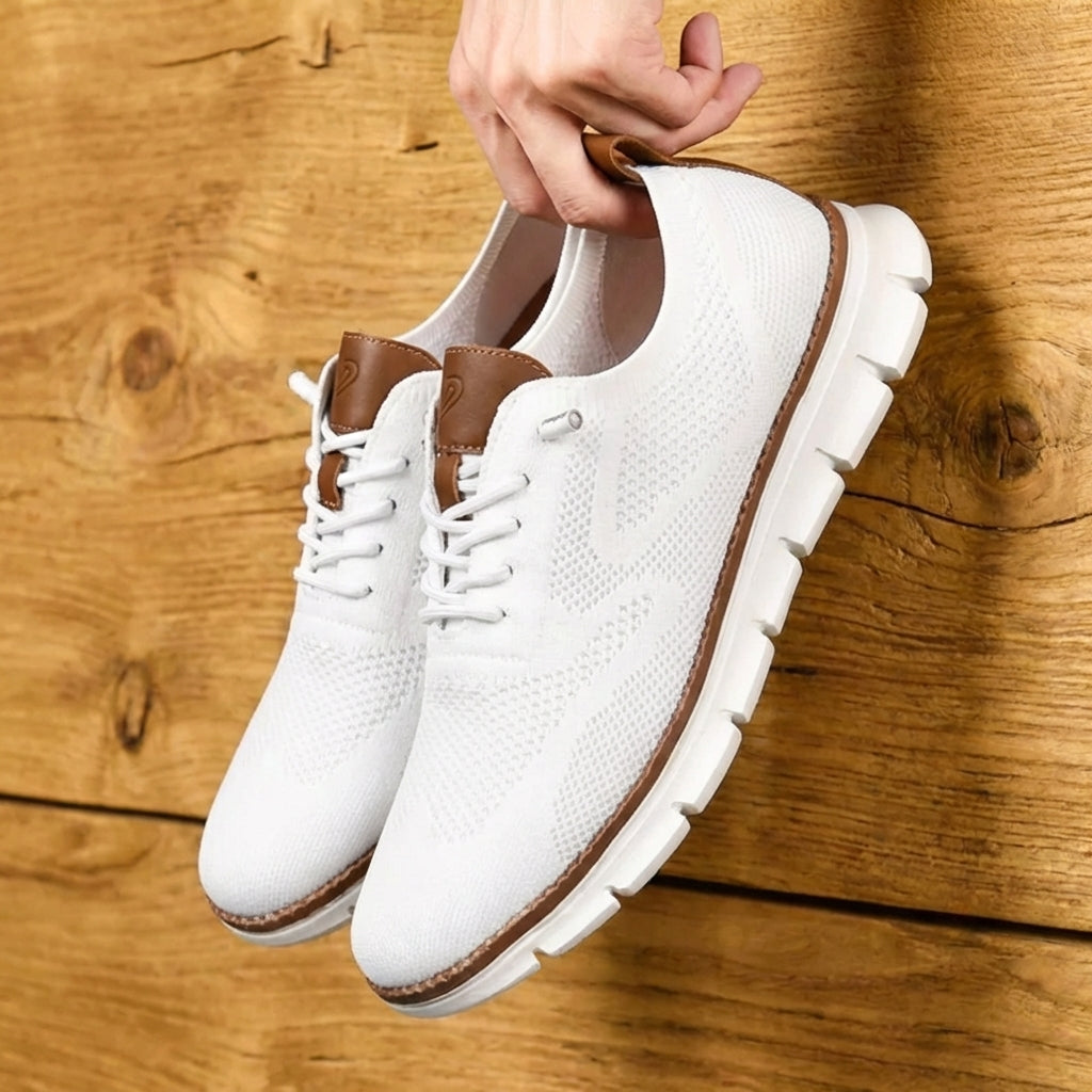 Cloudy™ Men's All-Day Comfort Shoes - Extra Wide