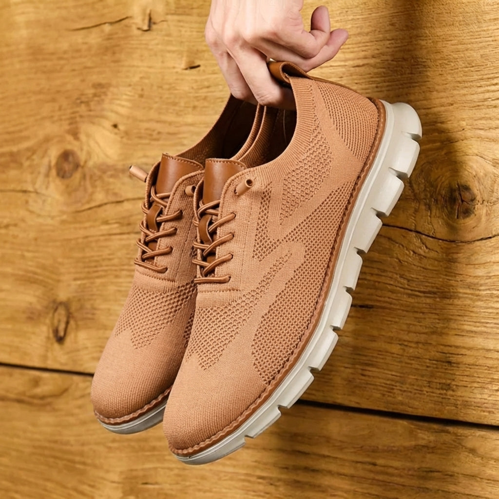 Cloudy™ Men's All-Day Comfort Shoes - Extra Wide