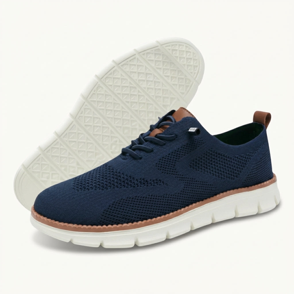 Cloudy™ Men's All-Day Comfort Shoes - Extra Wide
