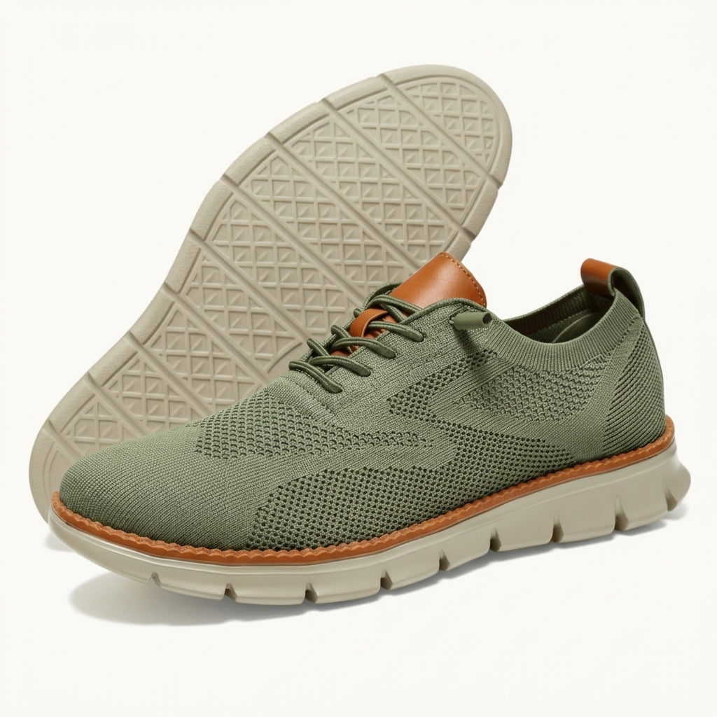 Cloudy™ Men's All-Day Comfort Shoes - Extra Wide