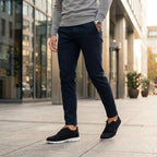 Cloudy™ Men's All-Day Comfort Shoes - Extra Wide