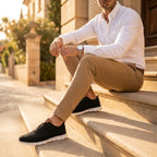 Cloudy™ Men's All-Day Comfort Shoes - Extra Wide