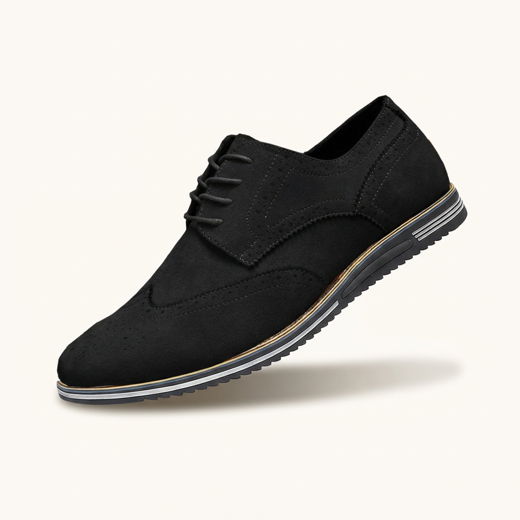 Derby™ - The All-Day Dress Shoe