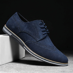 Derby™ - The All-Day Dress Shoe