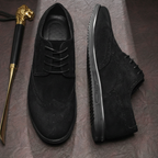 Derby™ - The All-Day Dress Shoe
