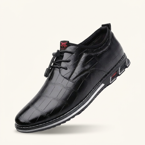 Cognac™ - The Business Casual Shoe