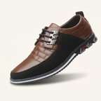 Oxford™ - The Comfort Dress Shoe