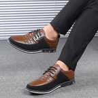 Oxford™ - The Comfort Dress Shoe