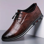 Cognac™ - The Business Casual Shoe