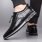 Cognac™ - The Business Casual Shoe